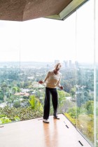 Palm Springs Modernism Week 2015 // Sheats Goldstein Photographed by Tom Ferguson | Yellowtrace