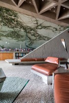 Palm Springs Modernism Week 2015 // Sheats Goldstein Photographed by Tom Ferguson | Yellowtrace