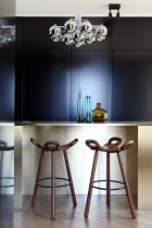 Parisian Loft by Studio Ko | Yellowtrace