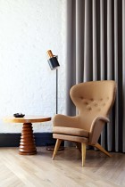 Parisian Loft by Studio Ko | Yellowtrace