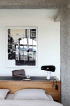 Parisian Loft by Studio Ko | Yellowtrace