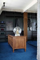 Parisian Loft by Studio Ko | Yellowtrace