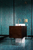 Parisian Loft by Studio Ko | Yellowtrace