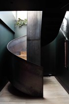 Parisian Loft by Studio Ko | Yellowtrace