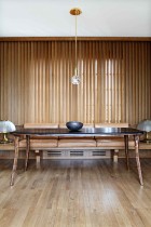 Parisian Loft by Studio Ko | Yellowtrace