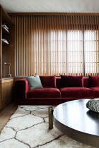 Parisian Loft by Studio Ko | Yellowtrace