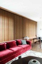 Parisian Loft by Studio Ko | Yellowtrace
