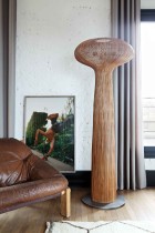 Parisian Loft by Studio Ko | Yellowtrace