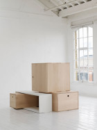 Boxes by Studio Vit | Yellowtrace