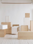 Boxes by Studio Vit | Yellowtrace