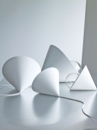 Cone Lights by Studio Vit | Yellowtrace