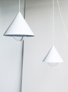 Cone Lights by Studio Vit | Yellowtrace