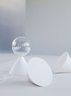 Cone Lights by Studio Vit | Yellowtrace