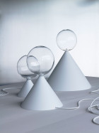 Cone Lights by Studio Vit | Yellowtrace