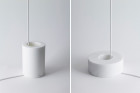 Marble Lights by Studio Vit | Yellowtrace