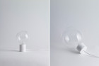 Marble Lights by Studio Vit | Yellowtrace