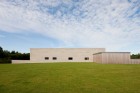Jeppe Utzon Æblehaven Hus in Morud, Denmark | Yellowtrace