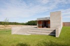 Jeppe Utzon Æblehaven Hus in Morud, Denmark | Yellowtrace