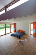 Jeppe Utzon Æblehaven Hus in Morud, Denmark | Yellowtrace