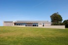 Jeppe Utzon Æblehaven Hus in Morud, Denmark | Yellowtrace