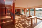 Jeppe Utzon Æblehaven Hus in Morud, Denmark | Yellowtrace