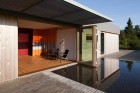 Jeppe Utzon Æblehaven Hus in Morud, Denmark | Yellowtrace