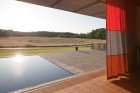 Jeppe Utzon Æblehaven Hus in Morud, Denmark | Yellowtrace