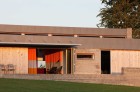 Jeppe Utzon Æblehaven Hus in Morud, Denmark | Yellowtrace