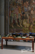 CLSarchitetti & Massimiliano Lacatelli - It's All About Meal, Fuorisalone 2015 | Yellowtrace