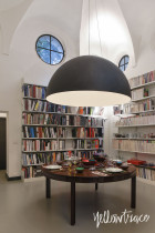 CLSarchitetti & Massimiliano Lacatelli - It's All About Meal, Fuorisalone 2015 | Yellowtrace