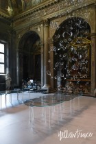 CLSarchitetti & Massimiliano Lacatelli - It's All About Meal, Fuorisalone 2015 | Yellowtrace