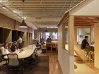 Airbnb's Portland Office | Yellowtrace