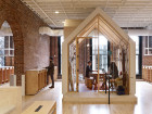 Airbnb's Portland Office | Yellowtrace