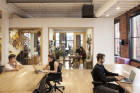 Airbnb's Portland Office | Yellowtrace