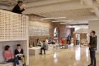 Airbnb's Portland Office | Yellowtrace