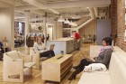 Airbnb's Portland Office | Yellowtrace