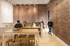 Airbnb's Portland Office | Yellowtrace