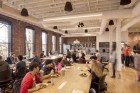 Airbnb's Portland Office | Yellowtrace