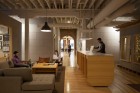 Airbnb's Portland Office | Yellowtrace