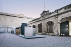 COTTO in Tortona During Milan Design Week | #MILANTRACE2015