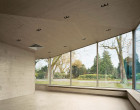 Cafe Pavilion by AMUNT | Yellowtrace
