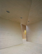 Cafe Pavilion by AMUNT | Yellowtrace