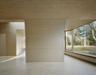 Cafe Pavilion by AMUNT | Yellowtrace