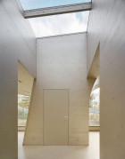 Cafe Pavilion by AMUNT | Yellowtrace