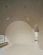 Cafe Pavilion by AMUNT | Yellowtrace