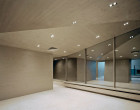 Cafe Pavilion by AMUNT | Yellowtrace