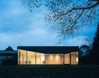 Cafe Pavilion by AMUNT | Yellowtrace