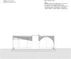 Cafe Pavilion by AMUNT | Yellowtrace