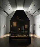 Ditchling Museum of Art & Craft by Adam Richards Architects | Yellowtrace