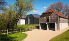 Ditchling Museum of Art & Craft by Adam Richards Architects | Yellowtrace